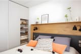 Mobile home Premium 6 persons 3 bedrooms 33m² - Le Nid d'Eté
