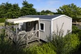 Mobil Home Confort 4 Pièces 6/8 Personnes - Les Alizées