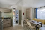 MOUSSAILLON TOP PRESTA 5 PERS - Les Mimosas