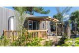 mobil-home MEDITERRANEE VIP - 3 Habitaciones - Les Iles