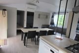 C- Mobil-home Quatro - 4 chambres - Les Iles