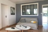 VILLA DUNE 3 chambres 70m² - Acapulco
