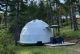 Glampingdome Vanille - RCN Les Collines de Castellane
