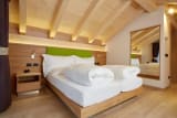 Chambre double classic - Vidor Family & Wellness Resort