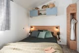 6p - Cottage Toscane COMFORT air-conditioned - Club La Côte Sauvage