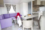 M-Home CONFORT 3 chambres - 29m²- NON CLIMATISE - Domaine de Sainte Veziane