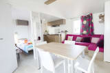 M-Home PREMIUM 2 ch - 31m² - Domaine de Sainte Veziane