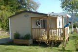 Confort 23 m² (2 chambres) - La Source