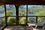 Lodge Prestige Thérondels 34m² (2 chambres) - Plancha - La Source