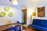 Bungalow B Superior - Village Rocchette