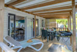 Cordouan Cottage 3 bedrooms - 2 bathrooms **** - Les Mathes