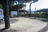 Parcela A + 1 vozilo + struja - Holiday Village Florenz
