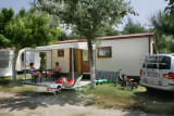 Mobil-Home Standard - Village Adria