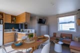 Cottage Korrigan 3 chambres Premium - Le Kérou