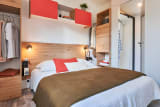 4p - Cottage Olbia KOMFORT klim Fußgängerzone - Club Médoc Plage
