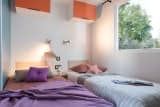 4p - Cottage Palma COMFORT air-conditioned - Club Navarrosse Plage