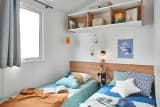 6p - Cottage Venezia CONFORT aire acondicionado - Club Plage Sud