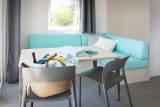 Mobil-home Evasion 6 personnes 2 chambres 23m² - Ker Yaoulet