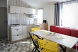 Mobil-home Leisure 8 persons 4 bedrooms 37m² - Ker Yaoulet