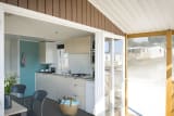 Mobil-home Evasion 6 personnes 2 chambres 23m² - Ker Yaoulet