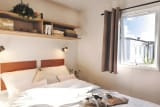 Mobile home Evasion 7 persons 2 bedrooms 30m² - Ker Yaoulet