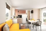 Mobil-home Confort 8 personnes 4 chambres 2 sdb - Riez à la Vie