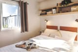 Stacaravan Loisir+ 8 personen 3 kamers 30m² - Stac - Riez à la Vie
