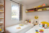 Mobil-home Loisir+ 6 persons 3 bedrooms 30m² - Oléron Loisirs