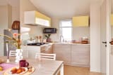Mobil-home Loisir+ 8 personnes 3 chambres 30m² - Oléron Loisirs