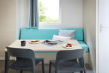 Mobil-home Evasion 5 personnes 2 chambres 23m² - Les Pirons