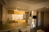 Mobile home Caraïbes with air conditioning 2 bedrooms - Les Jardins Catalans