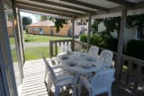 Mobilhome HELIOS - Adaptado para personas con movilidad reducida - Le Domaine de Beaulieu