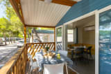 Cottage 2 chambres *** - Valencia