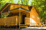 Spotty Lodge Ranger - Trasimeno Glamping Resort