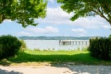 Platz XXL Lake - Trasimeno Glamping Resort