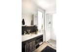 PRIVILEGE COTTAGE 2 SLAAPKAMERS AIRCONDITIONING + VAATWASSER - Bon Port