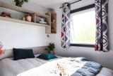Mobil Home Presta+ 5 Pièces 8 Personnes Climatisé + TV - Les Alizées