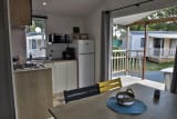 Mobil Home Confort 3 Pièces 5 Personnes - Les Préveils