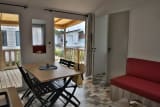 Mobil Home Confort 4 Pièces 6 Personnes - Les Préveils