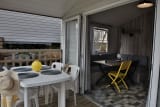 Mobil Home Confort 3 Pièces 5 Personnes - Les Préveils
