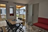 Mobil Home Confort 4 Pièces 6 Personnes - Les Préveils