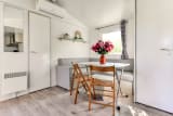 Mobil Home Pyrénées 3 Pièces 4/6 Personnes Climatisé + TV - Argelès Vacances