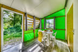 Bungalow 3 Pièces 5 Personnes Sans Sanitaire - L'Arbre d'Or