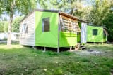Bungalow 3 Pièces 5 Personnes Sans Sanitaire - L'Arbre d'Or