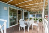 Cottage Etruria Lato Mare 2 camere 2 bagni *** - Etruria