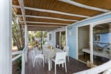 Cottage 2 chambres *** adapté aux personnes à mobilité réduite - Etruria