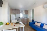 Cottage 2 chambres *** adapté aux personnes à mobilité réduite - Etruria