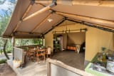 Tente Kenya 2 bedrooms ** - Le Pianacce
