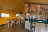 Lodge Country Large 2 bedroom **** - Le Pianacce