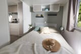 Mobil-home Loisir 8 people 3 bedrooms 34m² - La Riviera